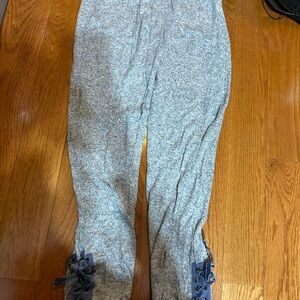 Poof lounge pants / joggers